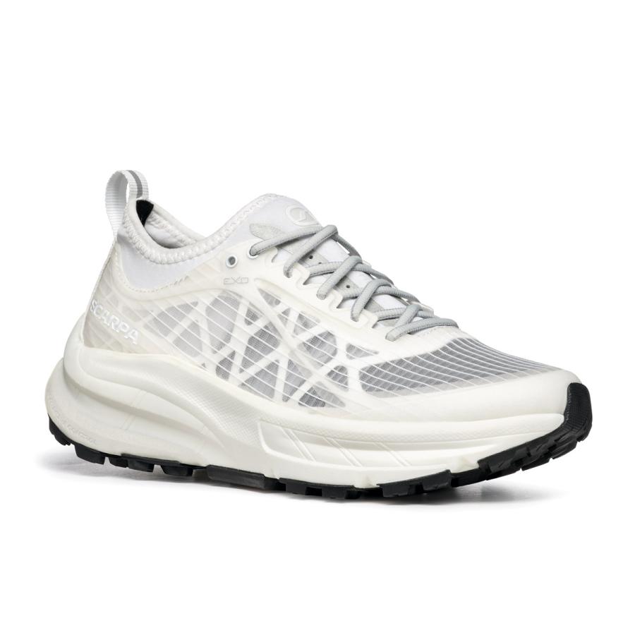 SCARPA（スカルパ） ゴールデンゲートATR WMN トレラン トレイル
