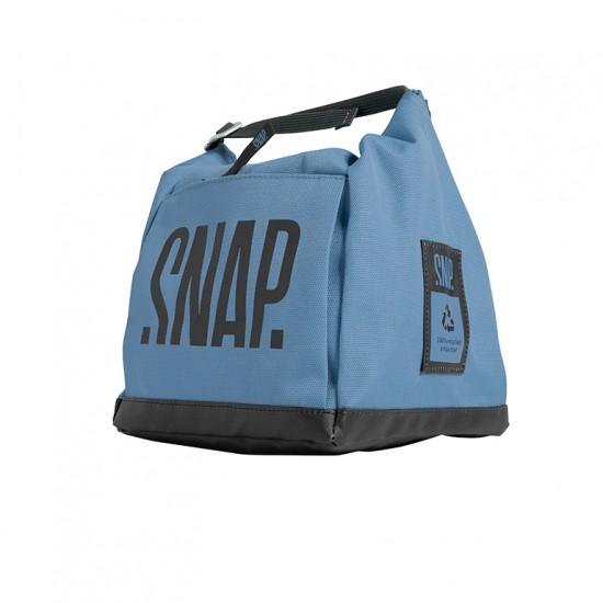 SNAP Climbing(スナップクライミング) Big Chalk Bag Fleece(ビッグチョークバッグフリース)ボルダリング