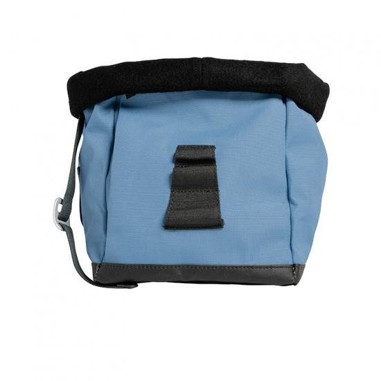 SNAP Climbing(スナップクライミング) Big Chalk Bag Fleece(ビッグチョークバッグフリース)ボルダリング