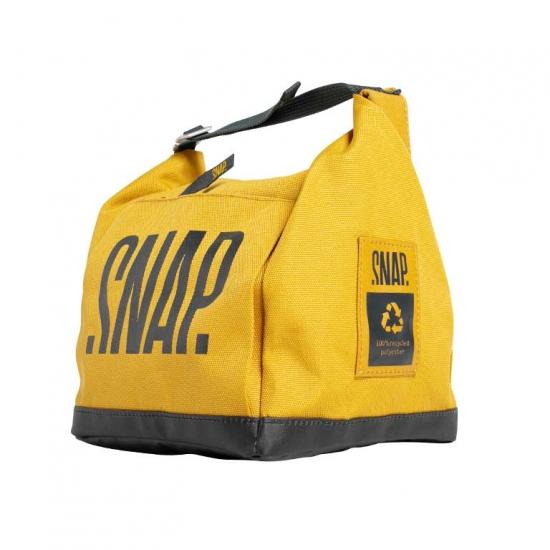 SNAP Climbing(スナップクライミング) Big Chalk Bag Fleece(ビッグチョークバッグフリース)ボルダリング