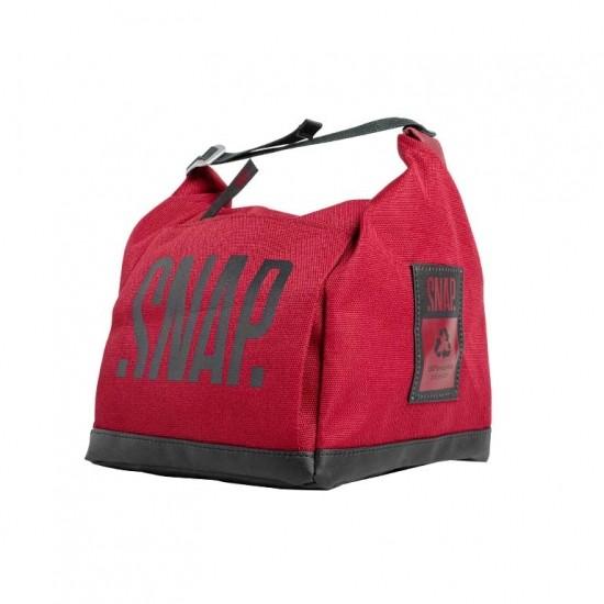 SNAP Climbing(スナップクライミング) Big Chalk Bag Fleece(ビッグチョークバッグフリース)ボルダリング