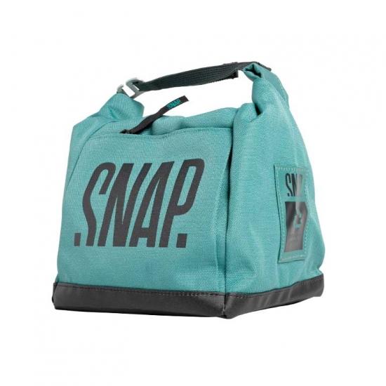 SNAP Climbing(スナップクライミング) Big Chalk Bag Fleece(ビッグチョークバッグフリース)ボルダリング