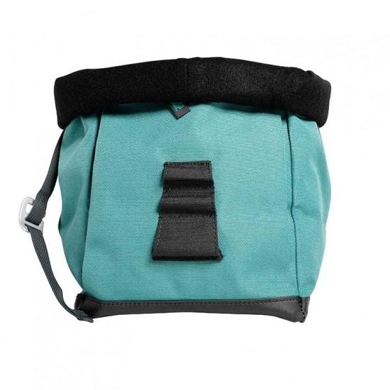 SNAP Climbing(スナップクライミング) Big Chalk Bag Fleece(ビッグチョークバッグフリース)ボルダリング