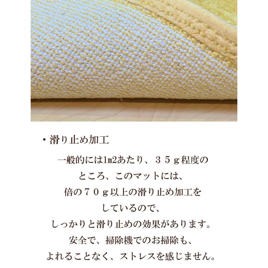 風水 玄関マットの色 開運 天然素材 黄色 洗える おしゃれ 室内 東 西 南 北 北欧 60 90 八角形 無地 01 ライジング ヤフー店 通販 Yahoo ショッピング