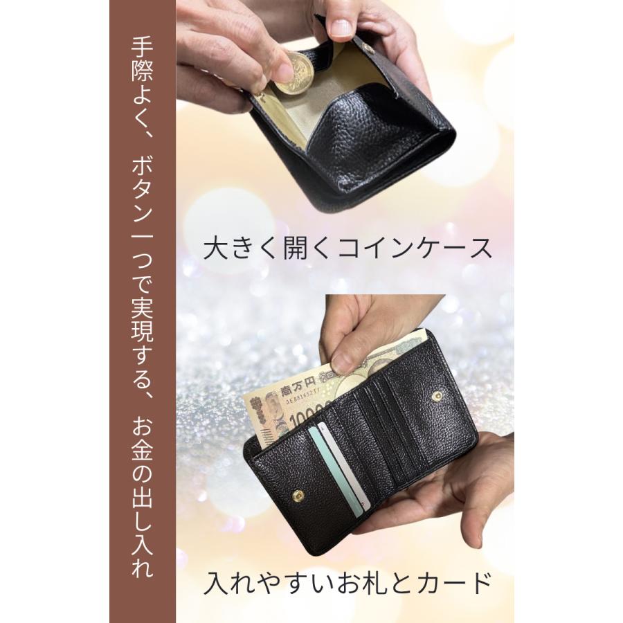 財布 金運アップ風水 開運財布 ミニ財布 コンパクト レディース メンズ