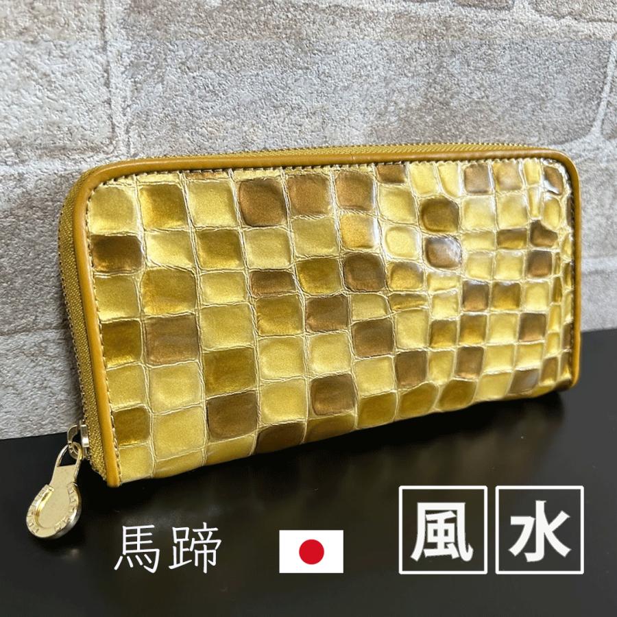 財布 ゴールド 馬蹄 金運アップ ステンドグラス 風水 レディース 財布 ゴールド 馬蹄 金運アップ ステンドグラス 風水 レディース