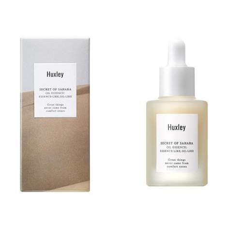 ハクスリー公式 huxley japan ハクスリー ハンドクリーム 30mL x 3