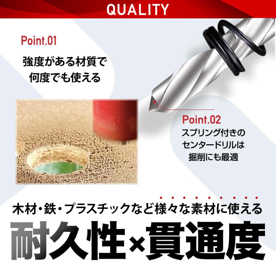 ホールソー ホルソー DIY雑誌ドゥーパ掲載モデル 80mm 工具 ドリル 穴あけ HSS 金属 HSS M42 NESHEXST ネセクト RD00シリーズ メーカー3年保証 :8000:NESHEXST(ネセクト)全品3年間返品保証 - 通販 - Yahoo!ショッピング ホールソー ホルソー DIY雑誌ドゥーパ掲載モデル 80mm 工具 ドリル 穴あけ HSS 金属 HSS M42 NESHEXST ネセクト RD00シリーズ メーカー3年保証 :8000:NESHEXST(ネセクト)全品3年間返品保証 - 通販 - Yahoo!ショッピング