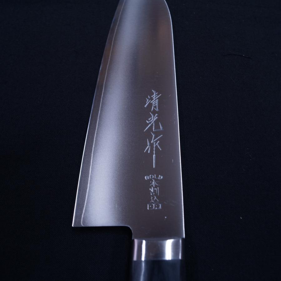 清光 三徳包丁 No.140 : マツヤ金物 - 通販 - Yahoo!ショッピング