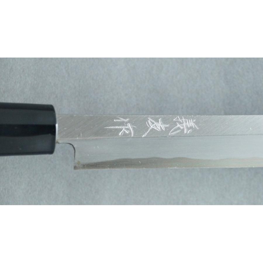 刺身包丁 義友 180mm : マツヤ金物 - 通販 - Yahoo!ショッピング