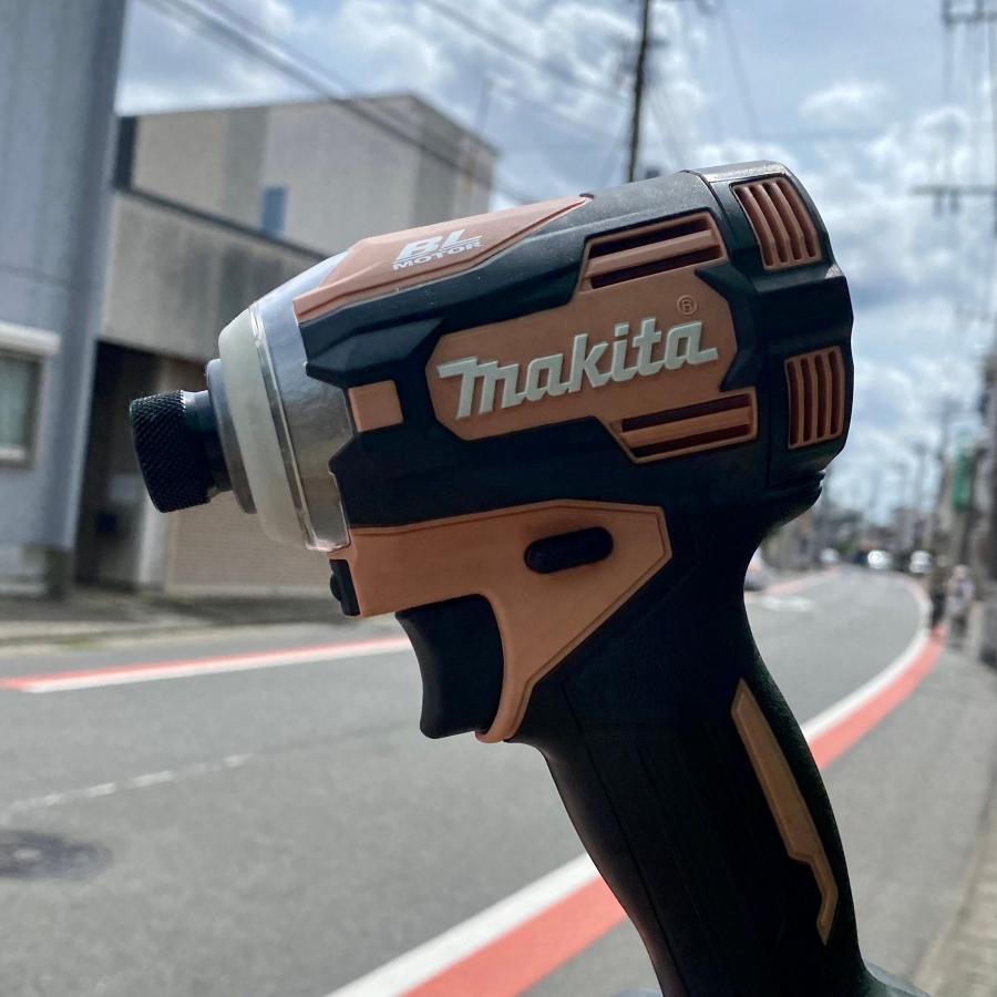 マキタ makita(マキタ) TD001GDXFC 充電式インパクトドライバ マキタ makita(マキタ) TD001GDXFC 充電式インパクトドライバ