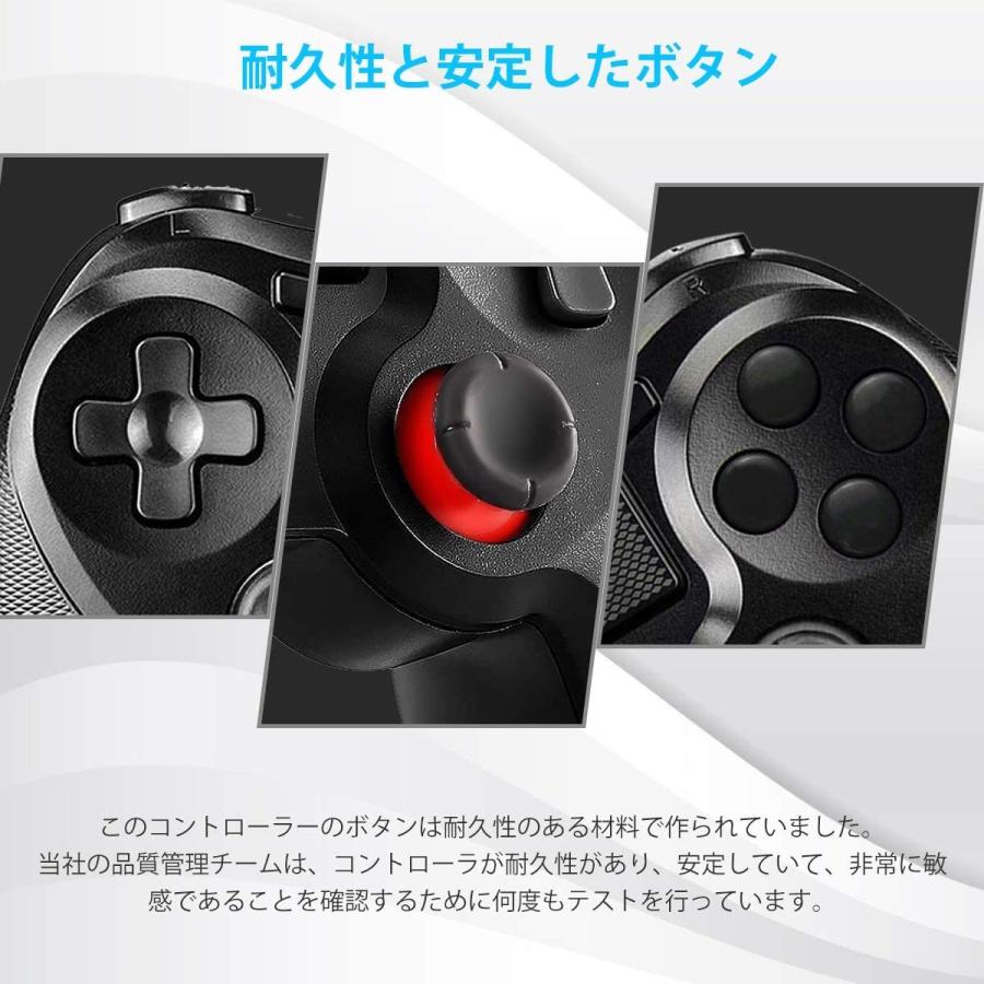 Ps4 コントローラー Chayoo 有線接続 ゲームパッド 二重振動 人間工学 プレステ4 Pro Slim Ps3 Win7 8 10対応 日本取扱説明書付き X000v8b3e3 H W 生活館 通販 Yahoo ショッピング