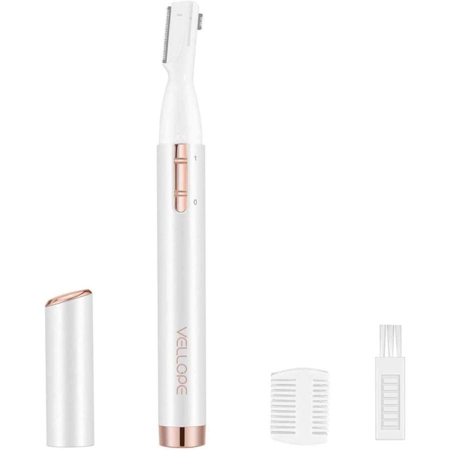 眉毛シェーバー 眉毛カッター 電気シェーバー 女性 男性 眉毛剃り シェーバー 女性 男性 顔そり 女性 シェーバー まゆげカッター 女性用シェーバー 内刃水洗い X000vensyz H W 生活館 通販 Yahoo ショッピング