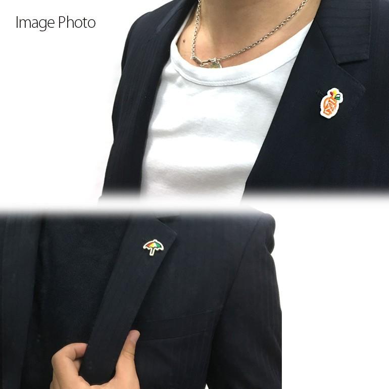 ラペルピン Arnold Palmer アーノルドパーマー ピンバッチ アクセサリー メンズ 紳士用 ロゴ 傘マーク バス 時計 マリン ゴルフ スーツ Item ビジネスシューズのシューカフェ 通販 Yahoo ショッピング