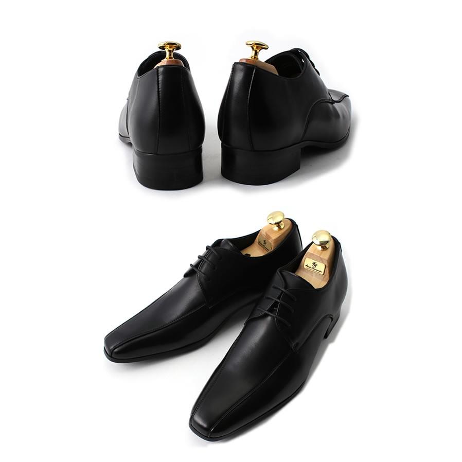 身長7cmアップ シークレットシューズ 靴 メンズ ビジネスシューズ 内