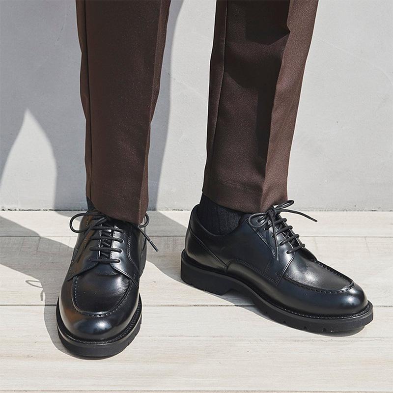 【TEXCY LUXE】TU-8017-008　26cm アシックス ASICS テクシーリュクス texcy luxe ビジネス