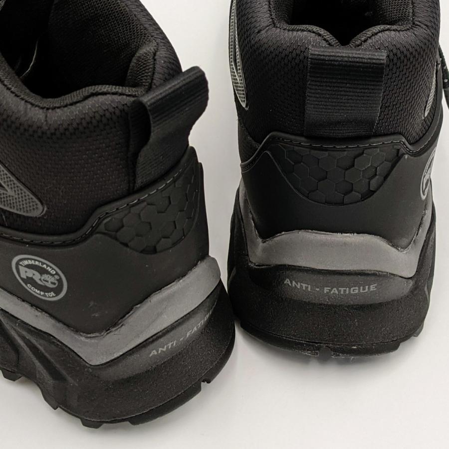 Timberland PRO ティンバーランド プロ メンズ 26.5cm/D 安全靴 Timberland PRO ティンバーランド プロ メンズ 26.5cm/D 安全靴