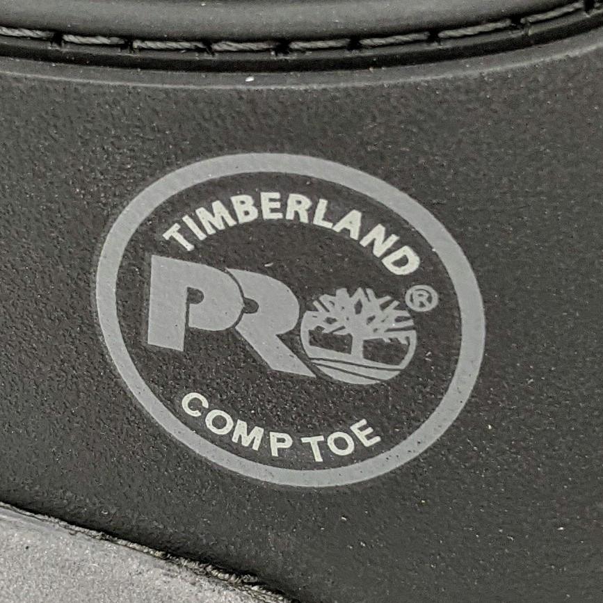 Timberland PRO ティンバーランド プロ メンズ 26.5cm/D 安全靴 