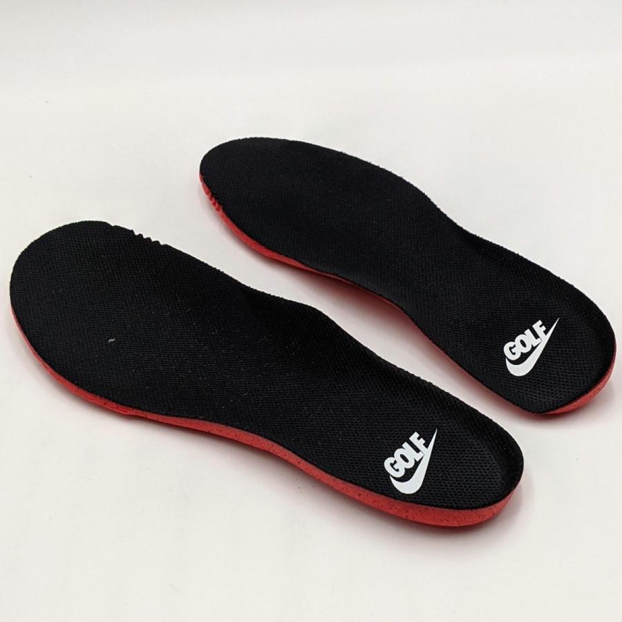 ナイキ Air Max 1 G Nike エアマックス1 ゴルフシューズ メンズ スパイクレス ホワイト/白/WHITE CI7576-100 メンズ | NIKE | 12