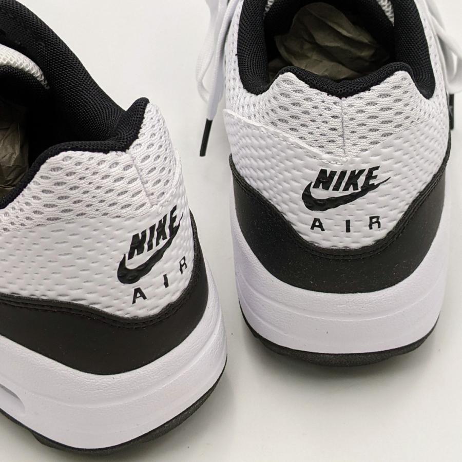 ナイキ Air Max 1 G Nike エアマックス1 ゴルフシューズ メンズ スパイクレス ホワイト/白/WHITE CI7576-100 メンズ | NIKE | 05