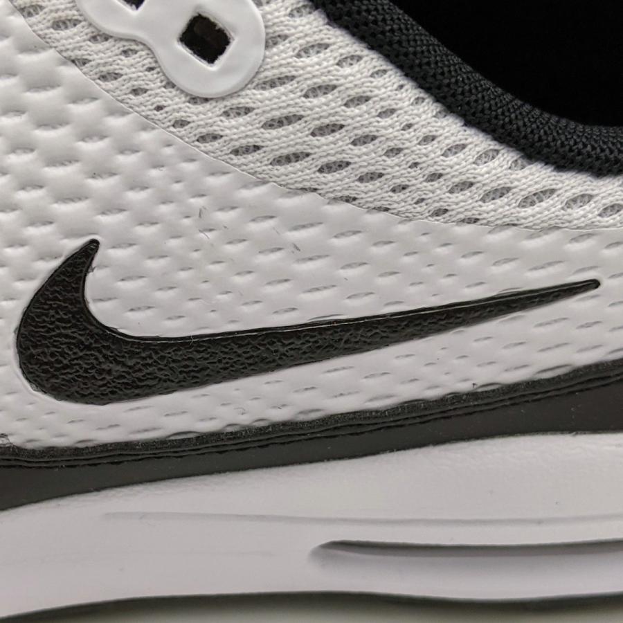 ナイキ Air Max 1 G Nike エアマックス1 ゴルフシューズ メンズ スパイクレス ホワイト/白/WHITE CI7576-100 メンズ | NIKE | 07