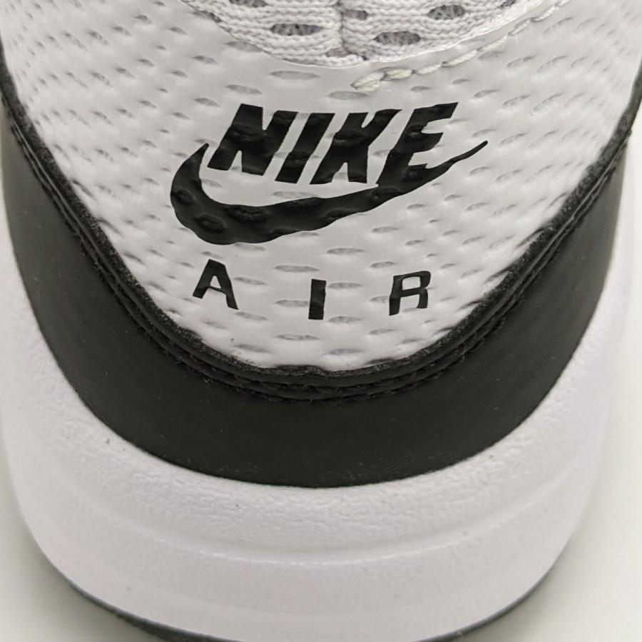 ナイキ Air Max 1 G Nike エアマックス1 ゴルフシューズ メンズ スパイクレス ホワイト/白/WHITE CI7576-100 メンズ｜hw-shop｜09