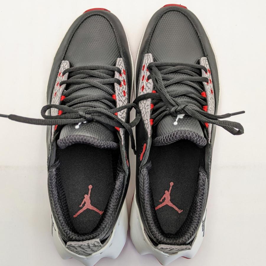 NIKE ナイキ JORDAN ADG 2 ジョーダン ゴルフシューズ メンズ NIKE ナイキ JORDAN ADG 2 ジョーダン ゴルフシューズ メンズ
