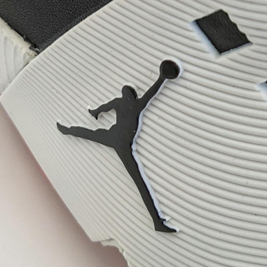 NIKE ナイキ JORDAN ADG 2 ジョーダン ゴルフシューズ メンズ ブラック