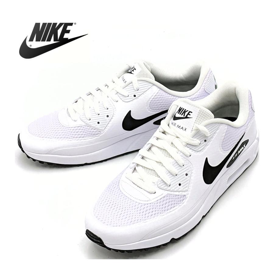 NIKE AIR MAX 90G golf ゴルフ 26.5cm-