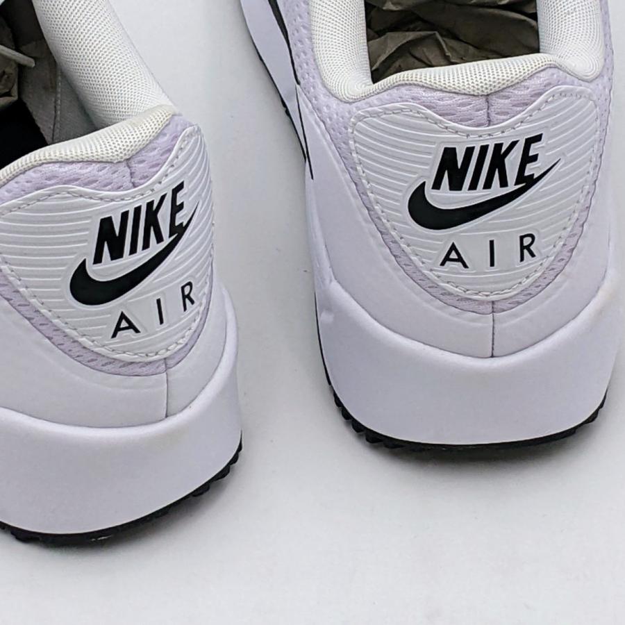 NIKE ナイキ エアマックス 90G ホワイト ブラック 26.5cm AIR NIKE ナイキ エアマックス 90G ホワイト ブラック 26.5cm AIR