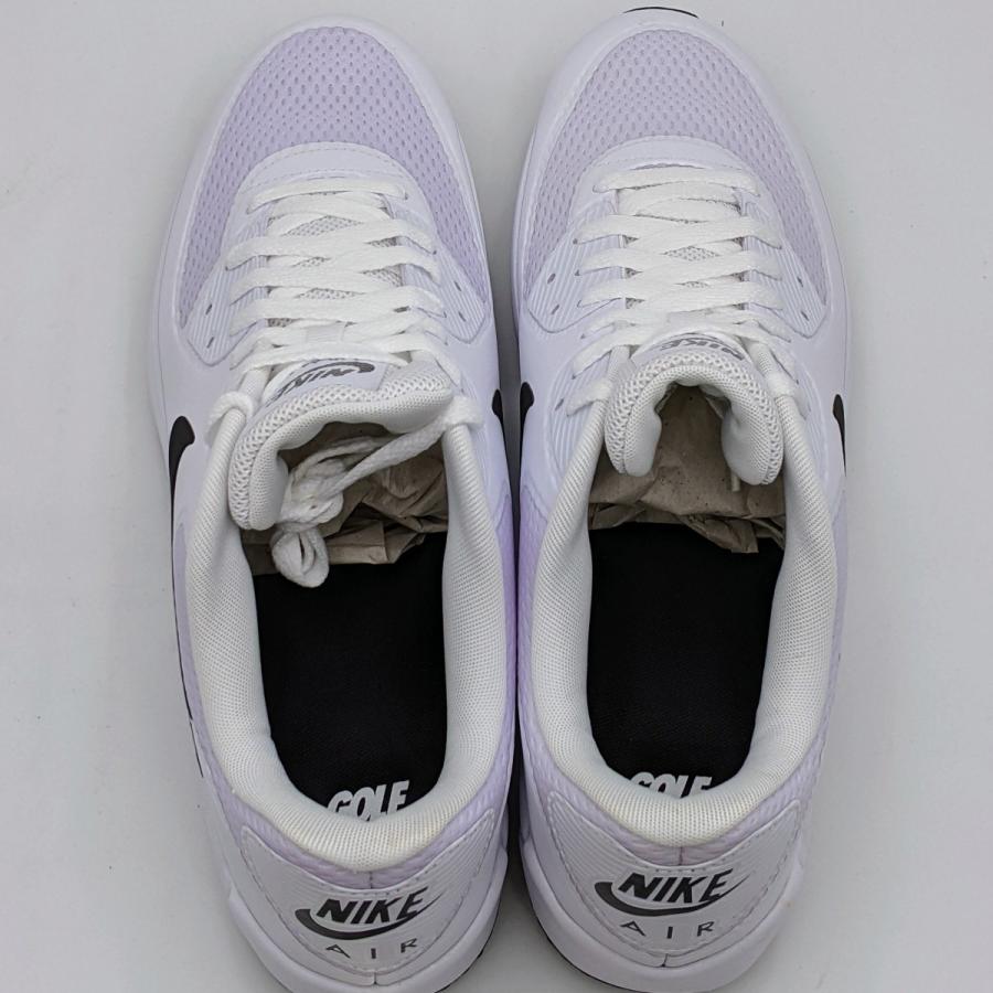 NIKE ナイキ エアマックス 90G ホワイト ブラック 28cm AIR MAX NIKE ナイキ エアマックス 90G ホワイト ブラック 28cm AIR MAX
