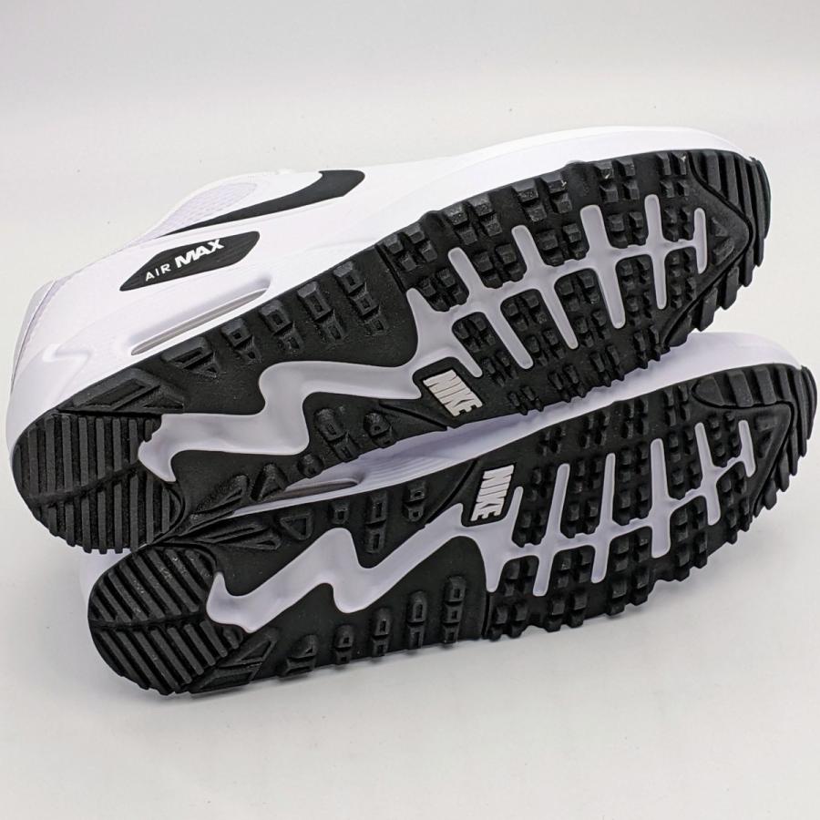 NIKE ナイキ エアマックス 90G ホワイト ブラック 28cm AIR MAX NIKE ナイキ エアマックス 90G ホワイト ブラック 28cm AIR MAX