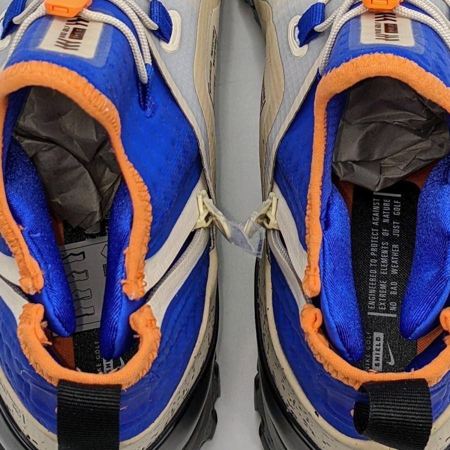 NIKE（ナイキ） エアズームインフィニティ ツアー シールド ラタン