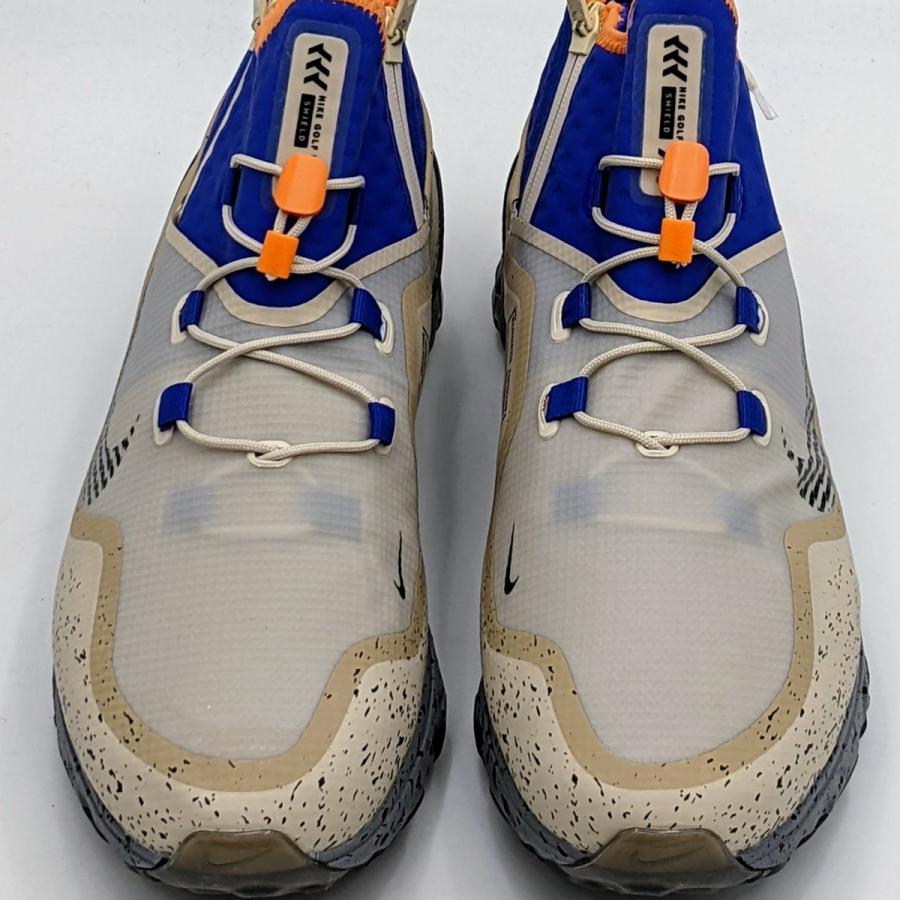 ナイキ エア ズーム インフィニティ シールド NIKE エアズームインフィニティツアーシールド発売のお知らせ