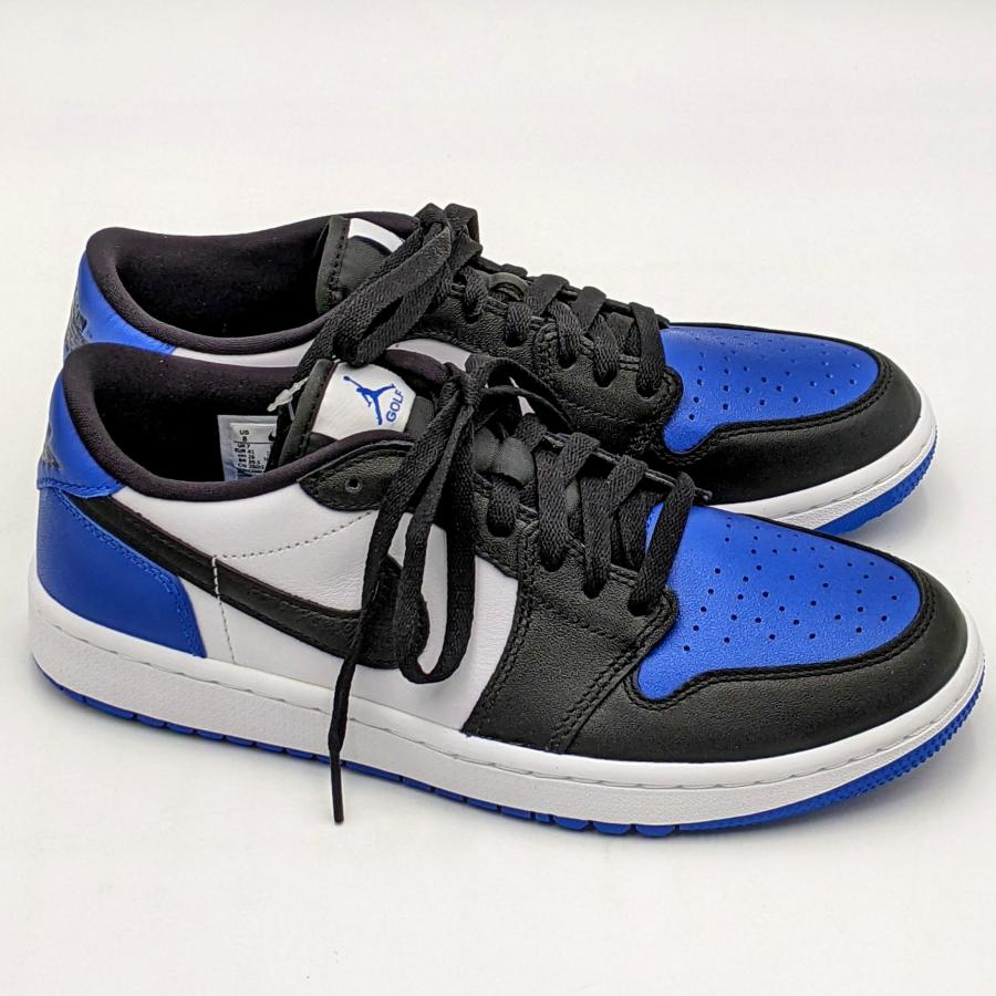 ナイキゴルフシューズ　ジョーダンロー　26㎝ Air Jordan 1 Low G Golf Shoes. Nike.com