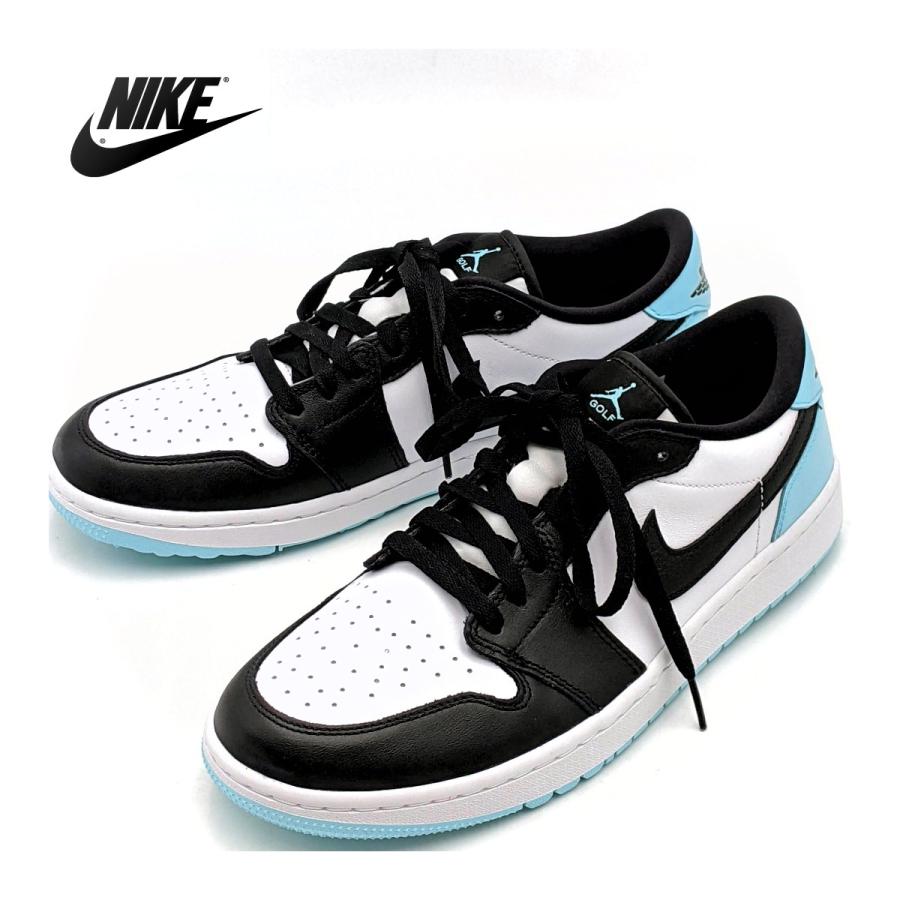 NIKE（ナイキ） エアジョーダン1 Low Golf COPA 26.5cm NIKE Air