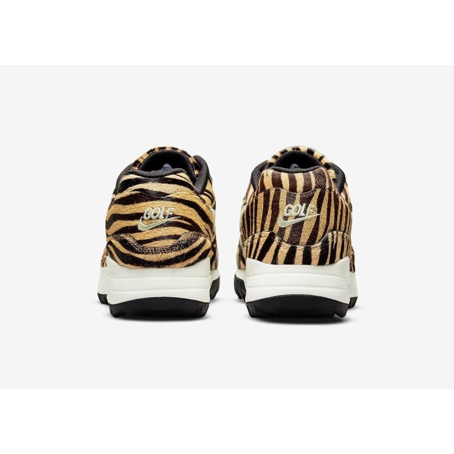 NIKE ナイキ エア マックス 1 ゴルフ エナジー タイガー 28.5cm