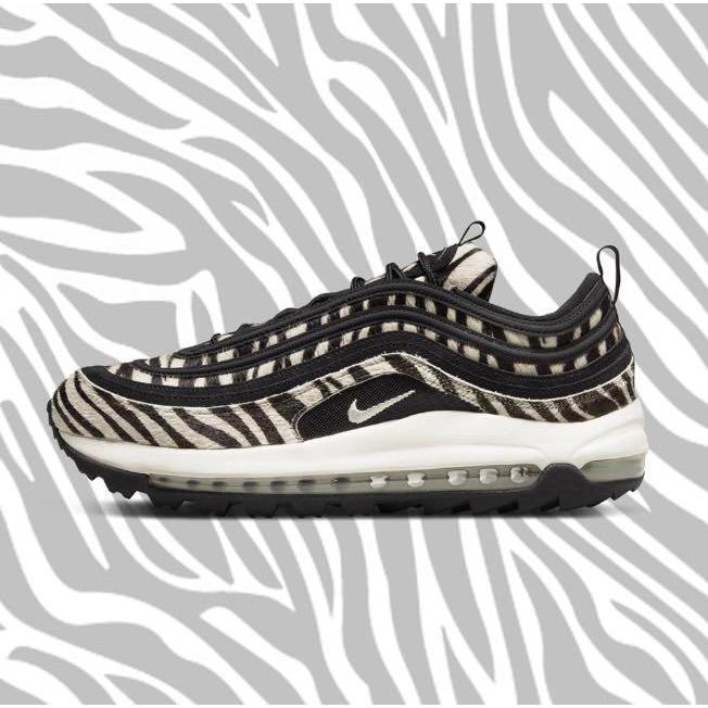 Air max top 270 zebra