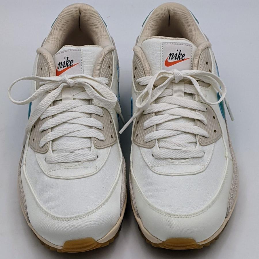 NIKE（ナイキ） エアマックス 90G NRG M22 26.5cm NIKE AIR MAX セイル