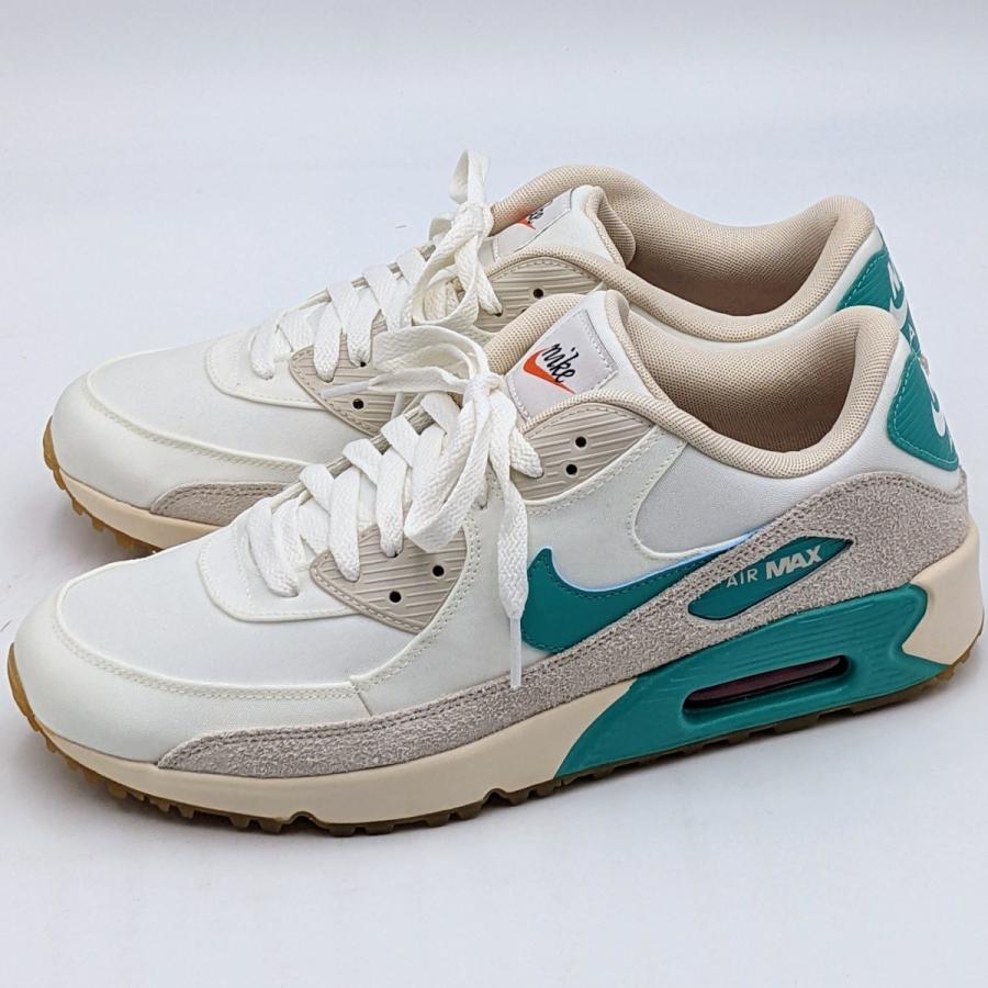 NIKE（ナイキ） エアマックス 90G NRG M22 27cm NIKE AIR MAX セイル