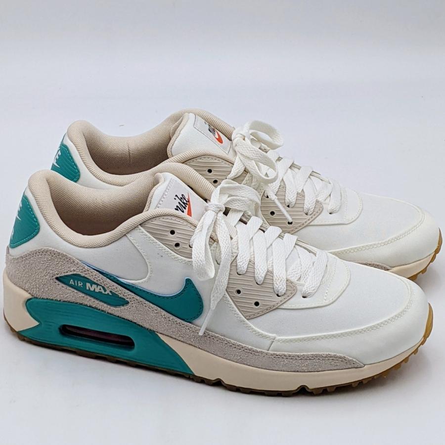 NIKE（ナイキ） エアマックス 90G NRG M22 27cm NIKE AIR MAX セイル