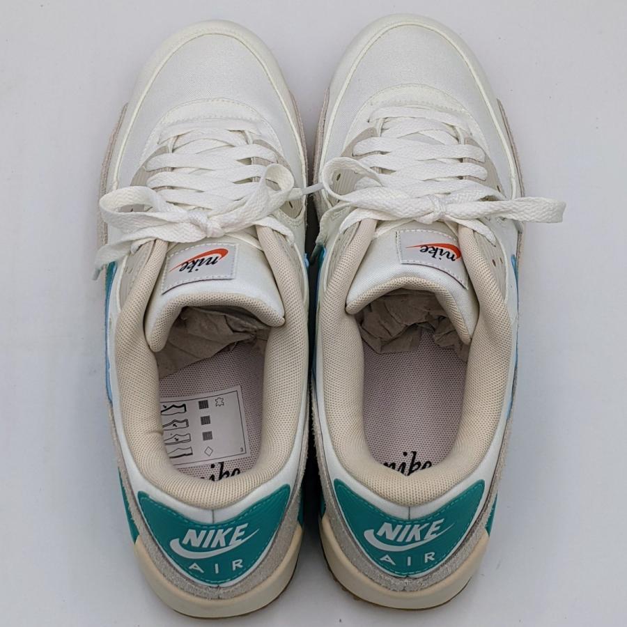 FOOTJOY ゴルフシューズ 26.5cm 新品・未使用 NIKE（ナイキ） エアマックス 90G NRG M22 27cm NIKE AIR MAX セイル