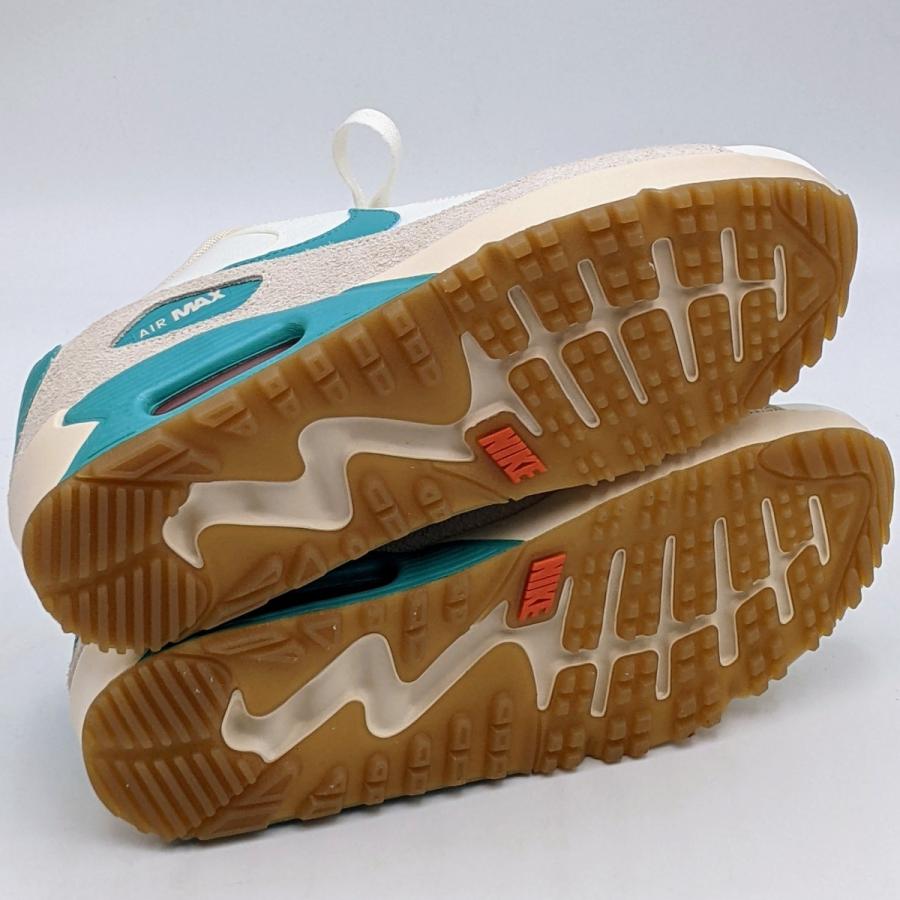 NIKE（ナイキ） エアマックス 90G NRG M22 27cm NIKE AIR MAX セイル