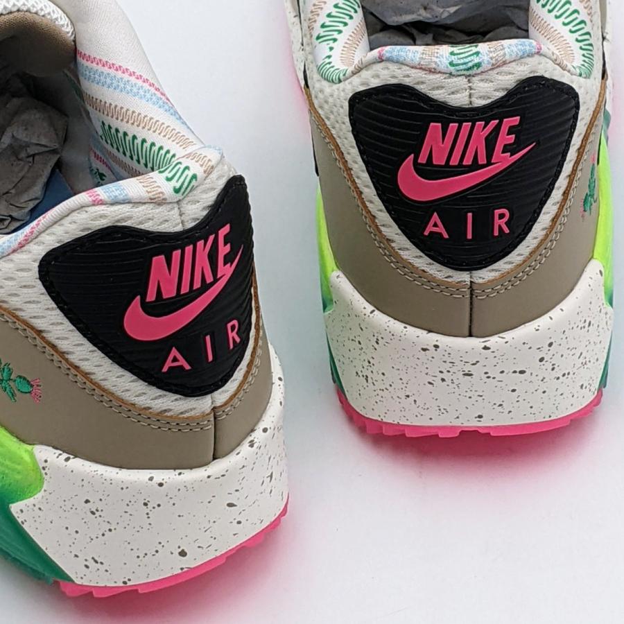 ナイキ エア マックス 90 G バック ホーム 26cm NIKE AIR MAX BACK HOME ゴルフシューズ DQ0279 100 BACK バック ホーム NIKE AIR MAX HOME 90G NRG
