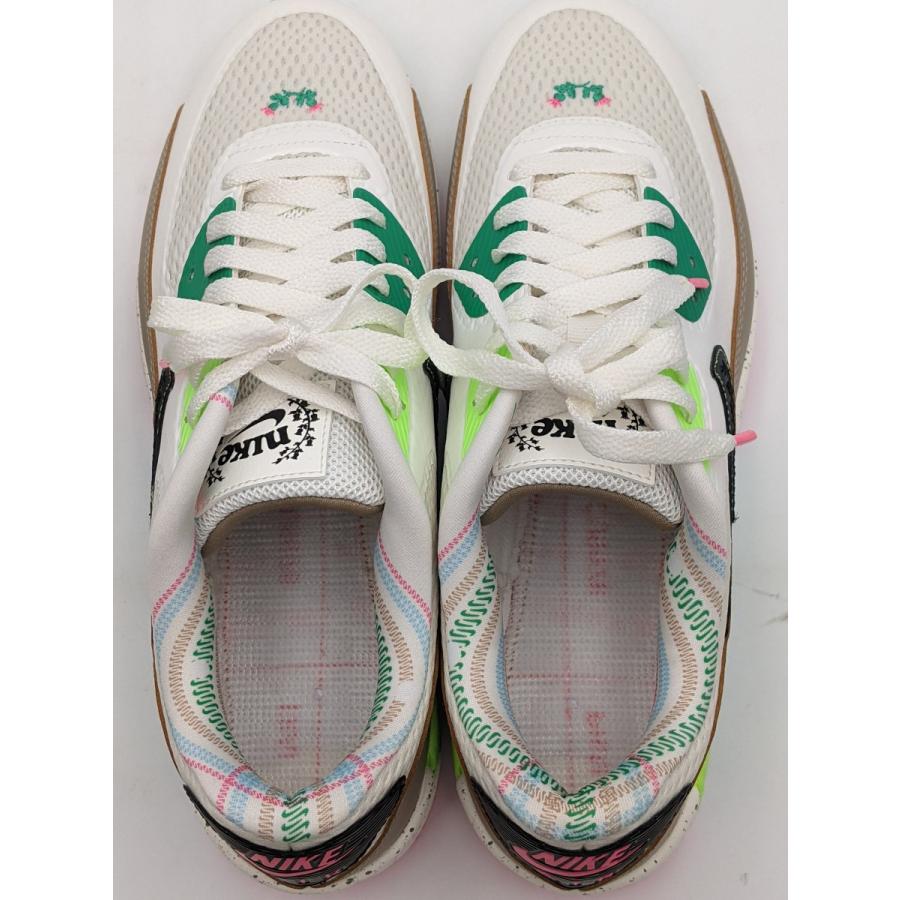 ナイキ エア マックス 90 G バック ホーム 26cm NIKE AIR MAX BACK HOME ゴルフシューズ DQ0279 100 BACK バック ホーム NIKE AIR MAX HOME 90G NRG