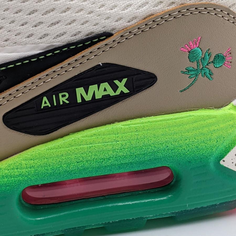 エアマックス90G 28cm＋テーラーメイド帽子＆ゴルフ手袋＆備品＆お買い物券 エアマックス90G 28cm＋テーラーメイド帽子＆ゴルフ手袋＆備品＆お買い物券