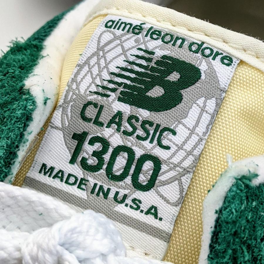 ニューバランス　M1300AL aimeleondore 楽天市場】NEW BALANCE ニューバランス AIME LEON DORE X 1300