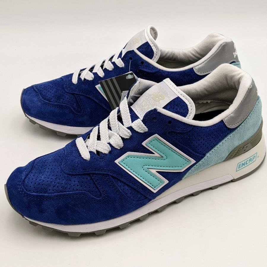 Shoes M1300au New Balance 1300 Blue Teal (M1300AU) Men's Size 7-12