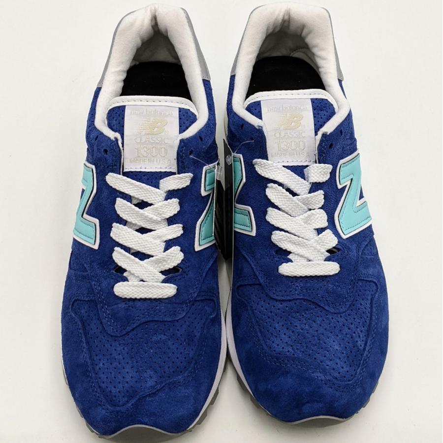 1300シリーズ 28cm ワイズ:Dニューバランス M1300AU New Balance 