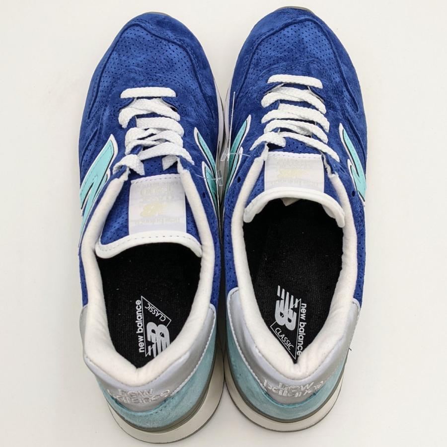 1300シリーズ 27cm ワイズ:D ニューバランス M1300AU New Balance